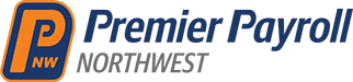 Premier Payroll Northwest Logo
